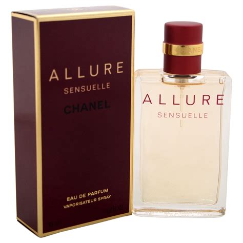 perfumes that smell like chanel allure|chanel allure boots.